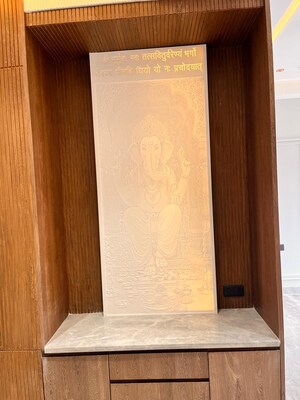 Room in 4 BHK Builder Floor at Elan Nirvana, Sector 50 – for Sale