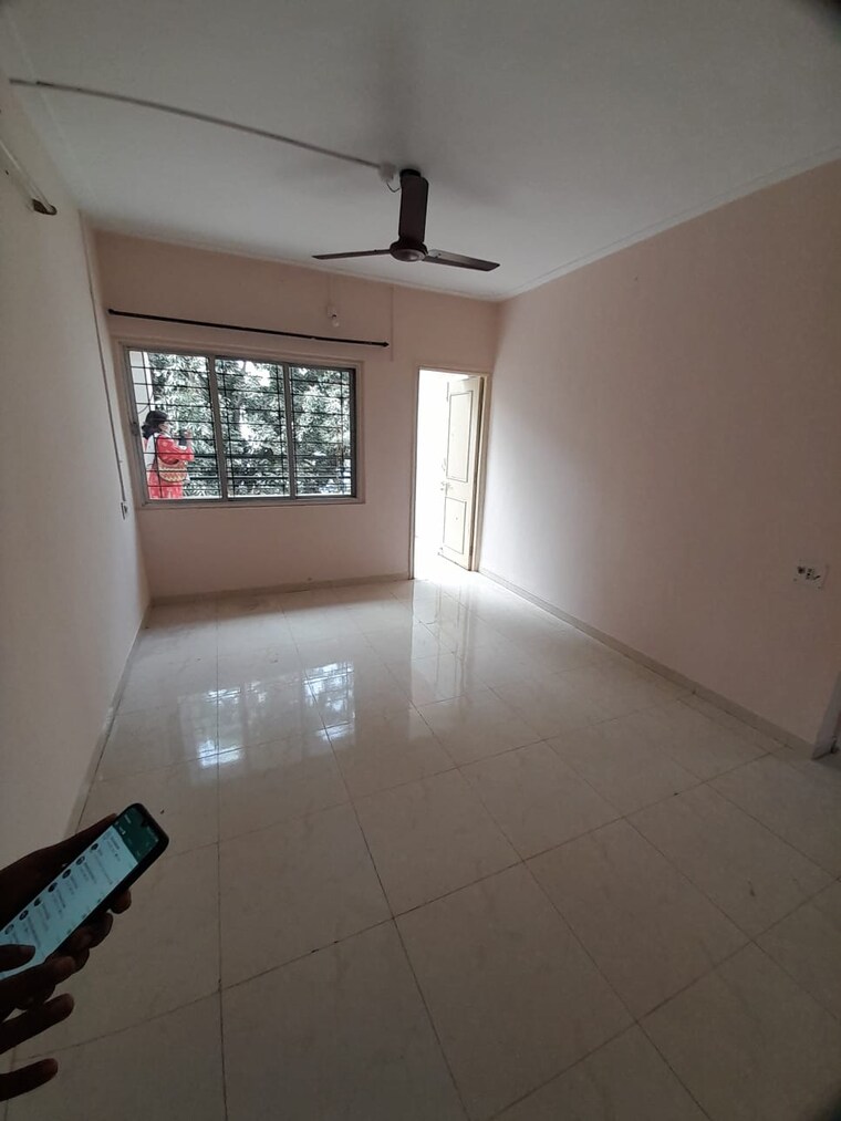 Master Bedroom, belvalkar-kalpak-chs 3 Bedroom 1033 Sq.Ft. Apartment In Dahanukar Colony Pune 9463232