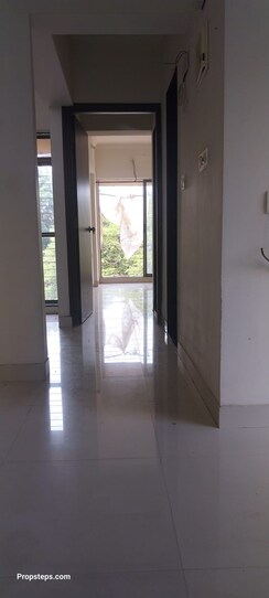 1 BHK + Pooja Room Apartment For Sale in Chandak Stella