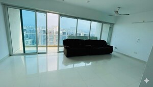 Kitchen in 3 BHK Apartment at Amanora Aspire Towerss, Hadapsar – for Sale