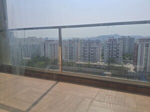 3 BHK Apartment For Rent in Vilas Javdekar Portia, Baner