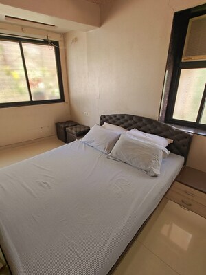 Bedroom in 2 BHK Apartment at Bandra West – for Rent