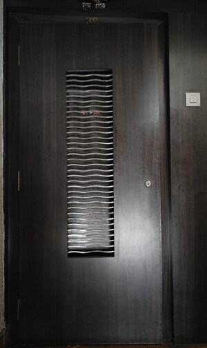 Building Lobby in 2 BHK Apartment at Bandra West – for Rent