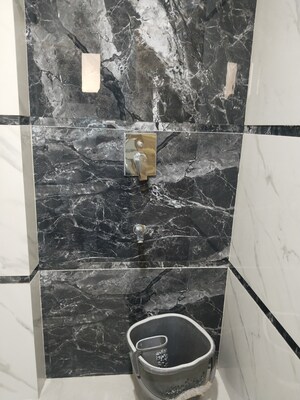 Attached Bathroom in 1 BHK Apartment at Panchsheel Vihar – for Rent