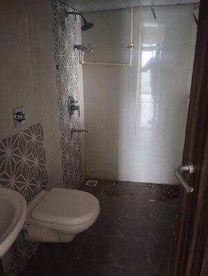 Bathroom in 2 BHK Apartment at Mutha Sai Nirvana, Shahad – for Rent