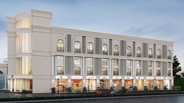  Shop For Sale in Rucha Keystone Bliss, Dhayari