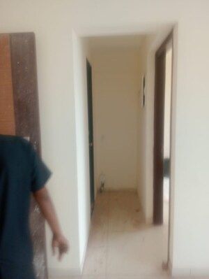 Building Lobby in 2 BHK Apartment at Patrachawl Mhada, Goregaon West – for Rent