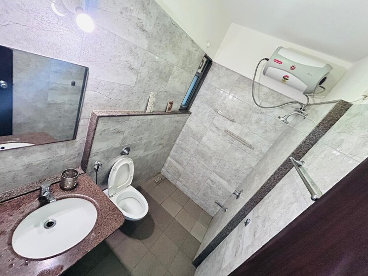 Team Area, amanora-future-towers 2 Bedroom 966 Sq.Ft. Apartment In Hadapsar Pune 9463270