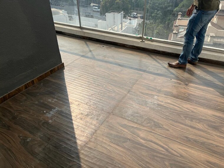  Parking, rachana-beverly-hills 2 Bedroom 1000 Sq.Ft. Apartment In Baner Pune 9463261