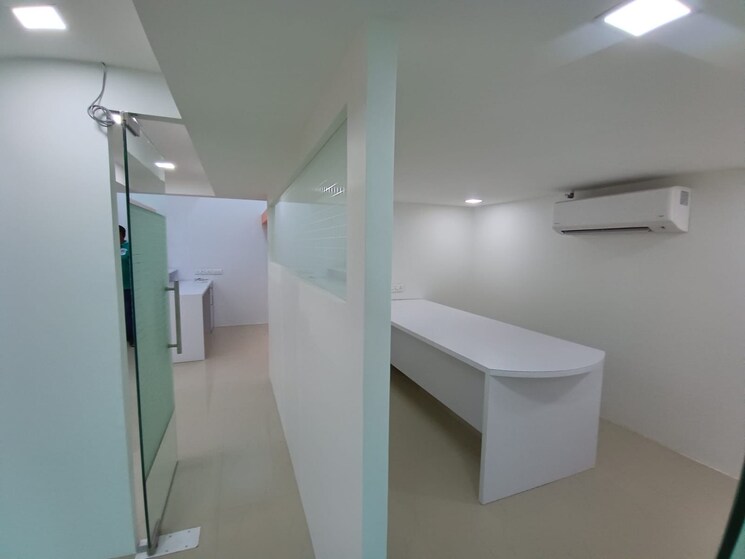 Team Area, parinee-i Commercial Office Space 1339 Sq.Ft. In Andheri West Mumbai 9463286