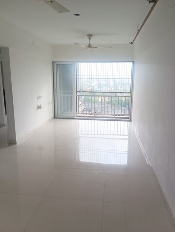 Lift in 2 BHK Apartment at Mutha Sai Nirvana, Shahad – for Rent