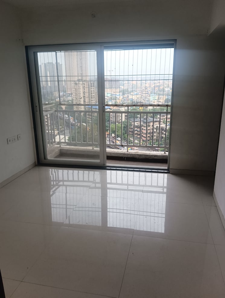 Master Bedroom, mutha-sai-nirvana 2 Bedroom 1085 Sq.Ft. Apartment In Shahad Thane 9463281