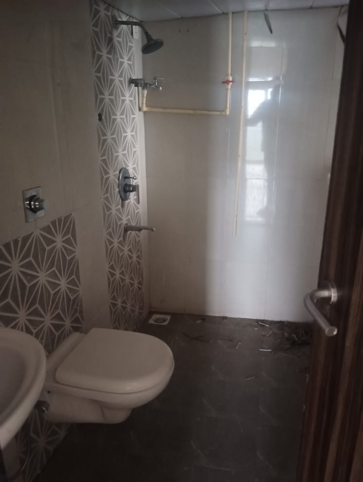 Bathroom, mutha-sai-nirvana 2 Bedroom 1085 Sq.Ft. Apartment In Shahad Thane 9463281