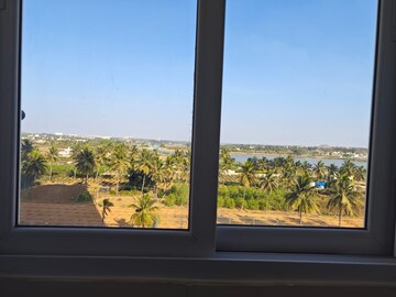 2 BHK Apartment – Garden View at Godrej Royale Woods, Devanahalli - for Sale