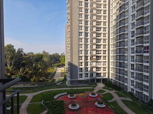 2 BHK Apartment – Exterior View View at Godrej Royale Woods, Devanahalli - for Sale