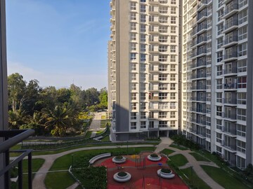 2 BHK Apartment – Exterior View View at Godrej Royale Woods, Devanahalli - for Sale