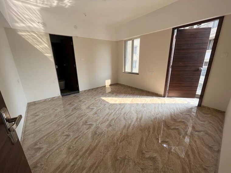 Bedroom, rachana-beverly-hills 3 Bedroom 1500 Sq.Ft. Apartment In Baner Pune 9463272