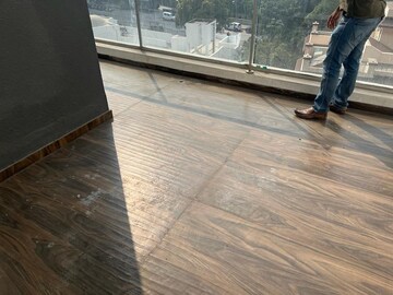 Parking in 3 BHK Apartment at Rachana Beverly Hills, Baner – for Rent