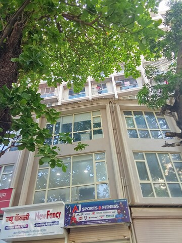 2 BHK Apartment For Rent in Ami Vini Solitaire, Dahisar West