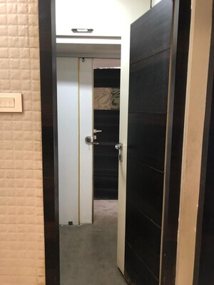 Building Lobby in 1 BHK Apartment at Riddhi Siddhi Apartment Chuna Bhatti, Chunabhatti – for Rent