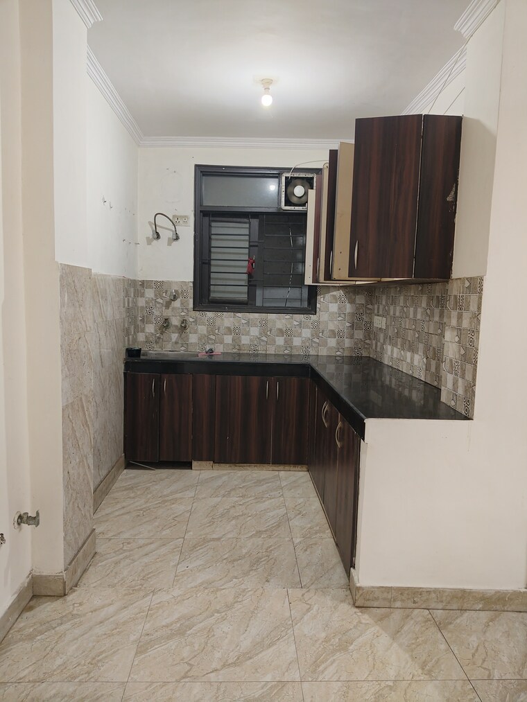 Kitchen, panchsheel vihar 1 Bedroom 557 Sq.Ft. Apartment In Panchsheel Vihar Delhi 9463289