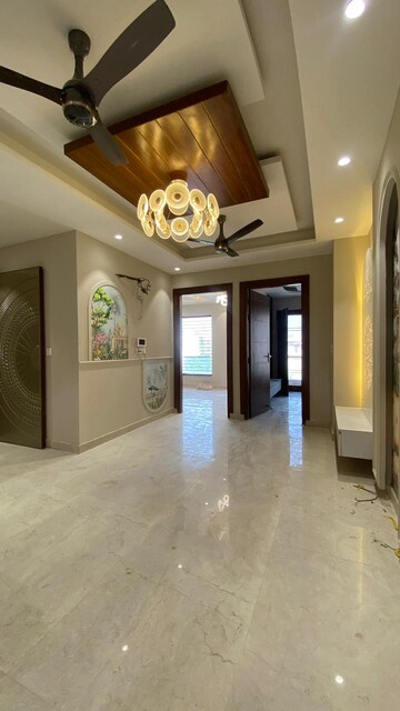 3 BHK Builder Floor For Sale in Sector 84