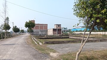  Plot For Sale in Raebareli Road