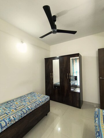 Bedroom in  Pg at Worli – for Rent