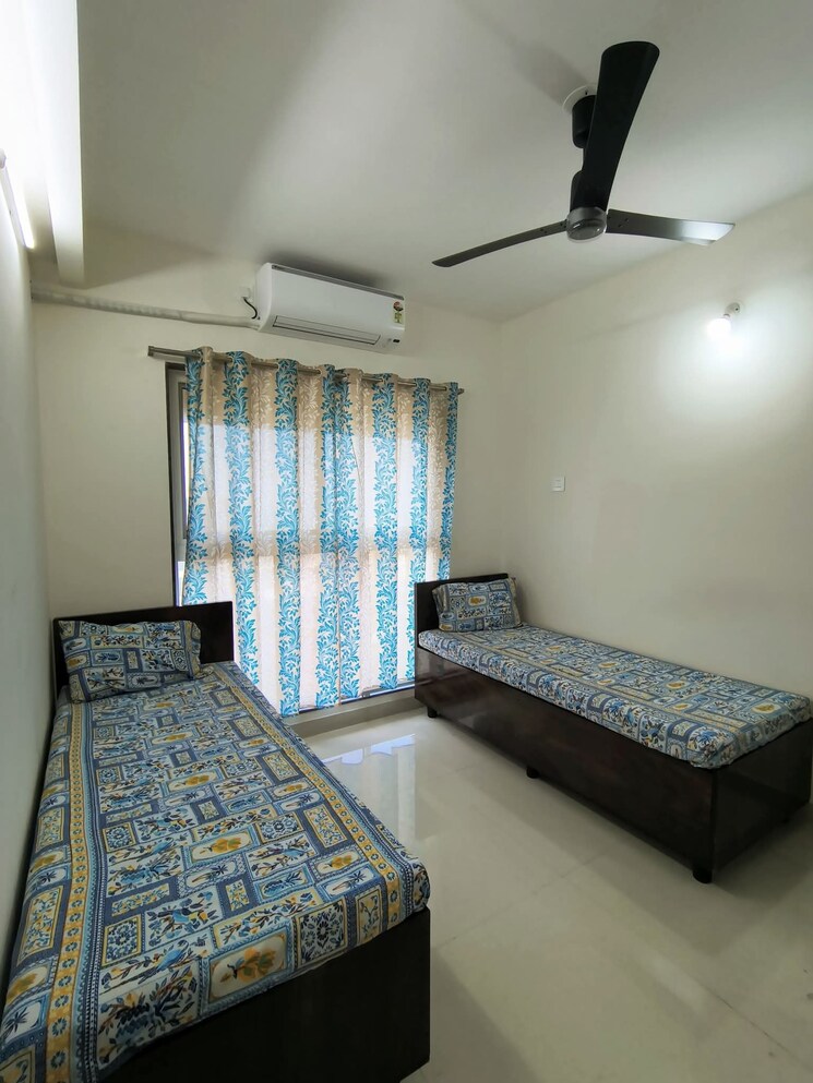 Bedroom, worli Pg For Girls In Worli 9463302
