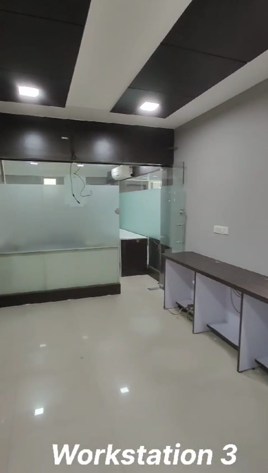 Office Space For Rent in Shivalik Shilp