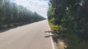  Land – Exterior View View at Shabad - for Sale