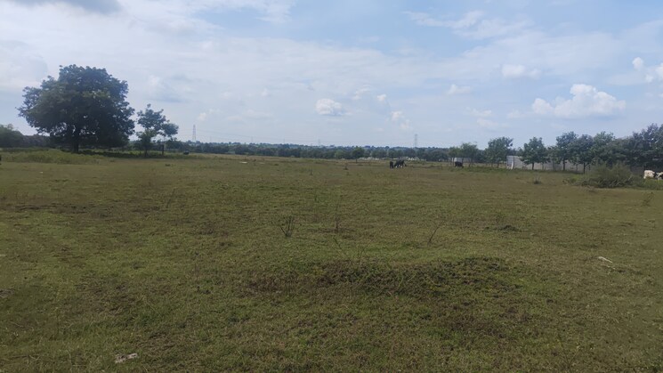 undefined, shabad Commercial Land 15 Acre In Shabad Hyderabad 9463318