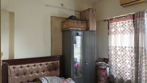 Bedroom in 1 BHK Apartment at Amar Kunj Goregaon West, Goregaon West – for Rent