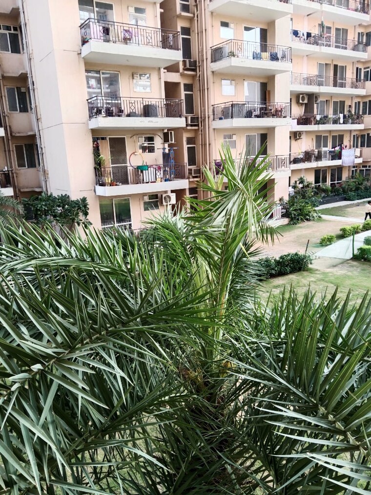 Exterior View, gls-arawali-city 3 Bedroom 649 Sq.Ft. Apartment In Sohna Sector 4 Gurgaon 9463333