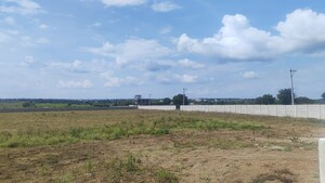 Plot Area in  Land at Chevalla – for Sale