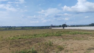 Plot Area in  Land at Chevalla – for Sale