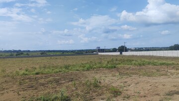 Plot Area in  Land at Chevalla – for Sale