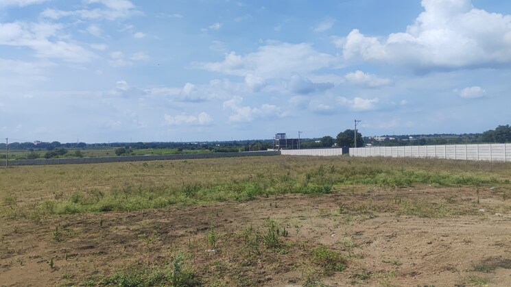 undefined, chevalla Commercial Land 18 Acre In Chevalla Hyderabad 9463349