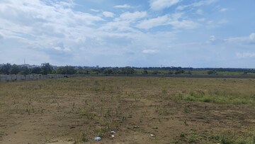 Plot Area in  Land at Chevalla – for Sale