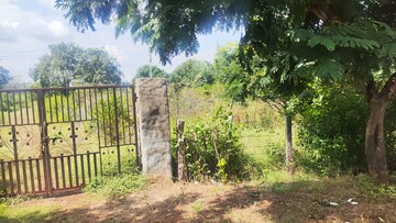 Plot Area in  Land at Chevalla – for Sale