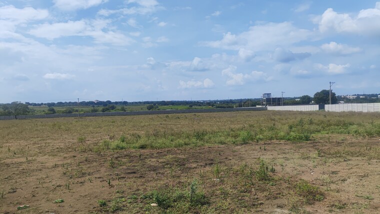 undefined, chevalla Commercial Land 18 Acre In Chevalla Hyderabad 9463349