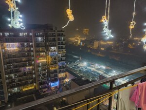 2.5 BHK Apartment – Exterior View View at Smart World Gems, Sector 89 - for Sale