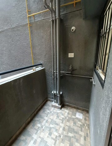 Furnished Amenities in 2 BHK Apartment at Paranjape Richmond Park, Rahatani – for Rent