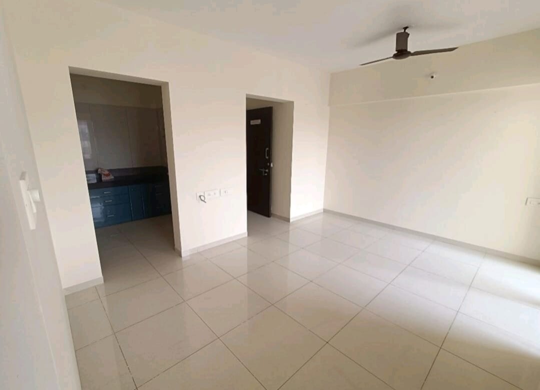 2 BHK Apartment For Rent in Paranjape Richmond Park