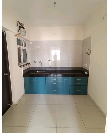 Kitchen in 2 BHK Apartment at Paranjape Richmond Park, Rahatani – for Rent
