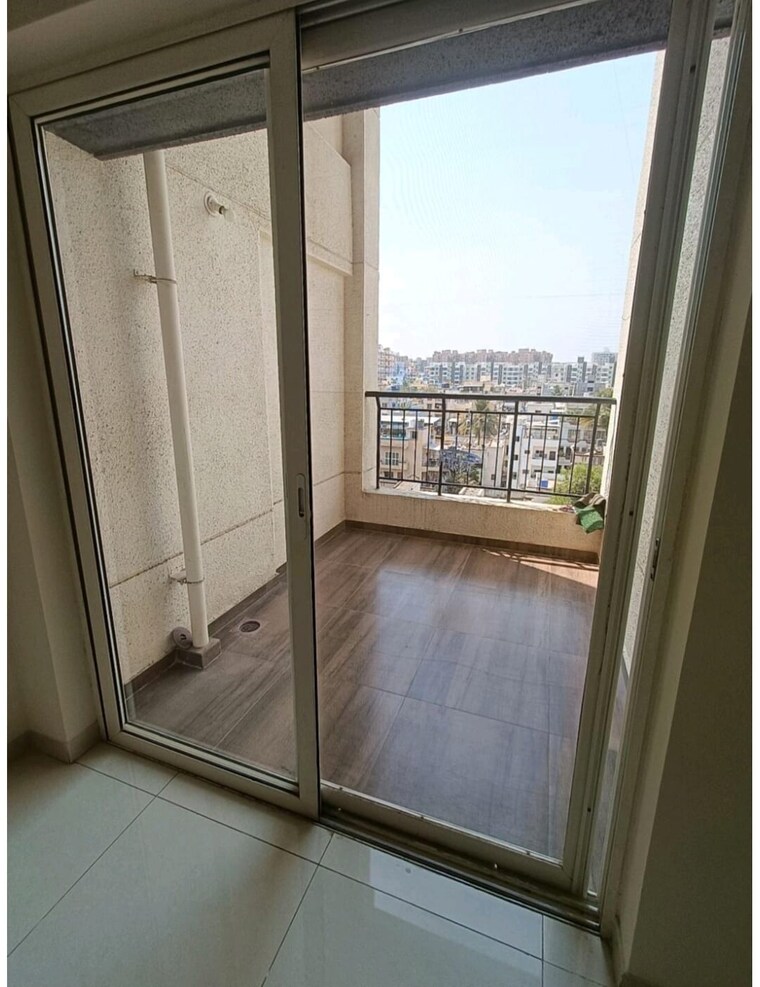 Bathroom, paranjape-richmond-park 2 Bedroom 545 Sq.Ft. Apartment In Rahatani Pune 9463326