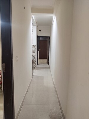 Building Lobby in 2 BHK Apartment at Panchsheel Vihar – for Rent