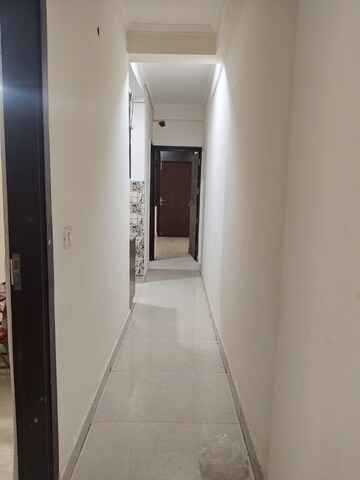 Building Lobby in 2 BHK Apartment at Panchsheel Vihar – for Rent