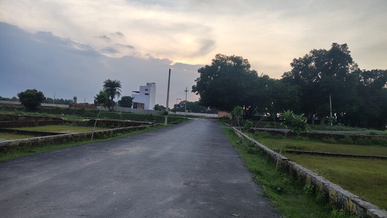 undefined, mohanlalganj  800 Sq.Ft. Plot In Mohanlalganj Lucknow 9463369