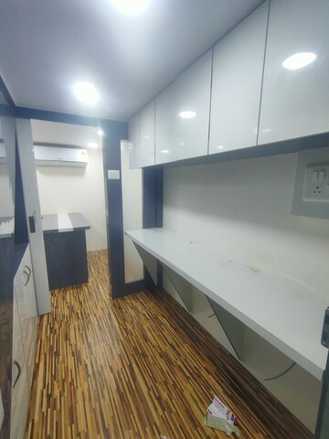 Kitchen in  Office Space at Haware Centurion Mall, Nerul Sector 19a – for Rent